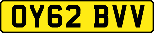 OY62BVV