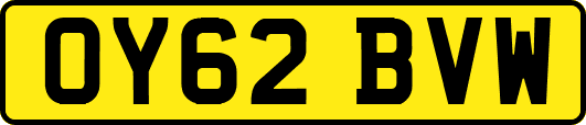 OY62BVW
