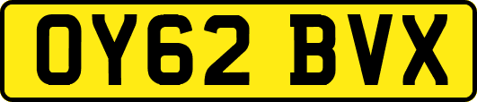 OY62BVX