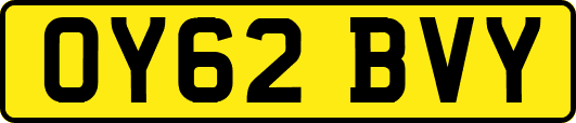 OY62BVY