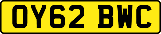 OY62BWC