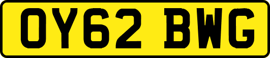 OY62BWG