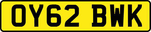 OY62BWK