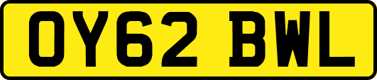 OY62BWL