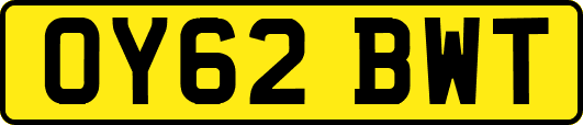OY62BWT