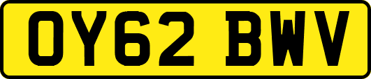OY62BWV