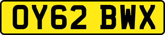 OY62BWX