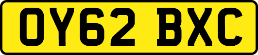 OY62BXC