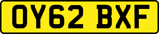OY62BXF