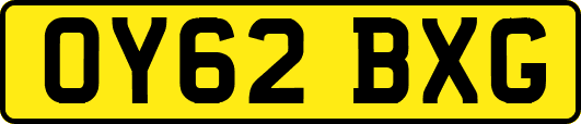 OY62BXG
