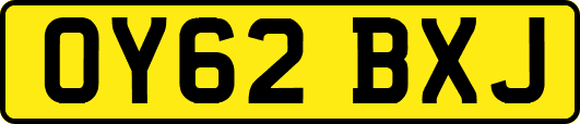 OY62BXJ