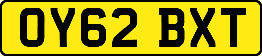 OY62BXT
