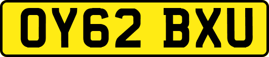 OY62BXU