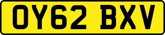 OY62BXV