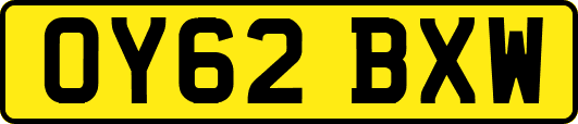 OY62BXW