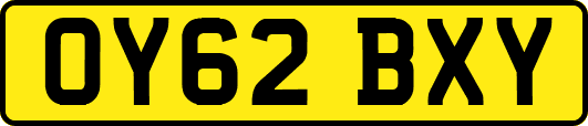 OY62BXY