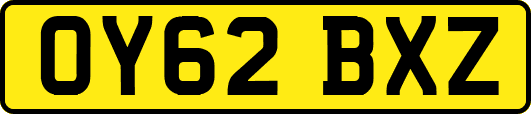 OY62BXZ