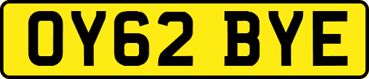 OY62BYE