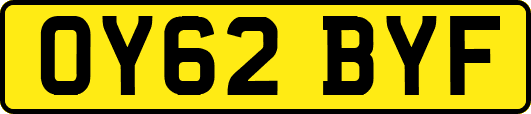 OY62BYF