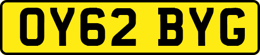 OY62BYG