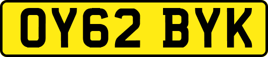 OY62BYK