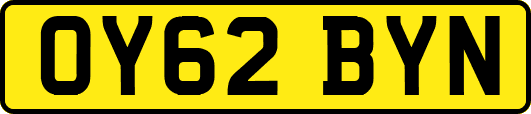 OY62BYN