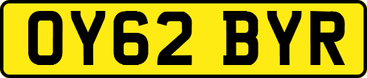 OY62BYR