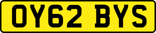 OY62BYS
