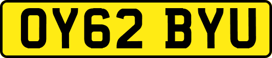 OY62BYU