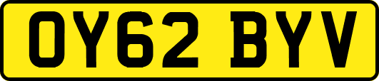 OY62BYV