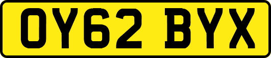 OY62BYX