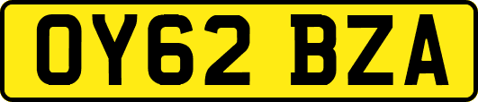 OY62BZA