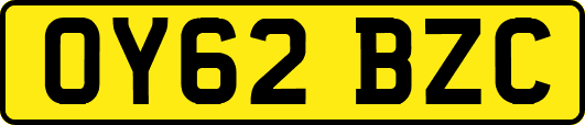 OY62BZC