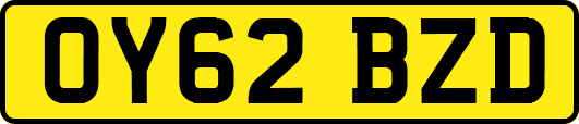 OY62BZD