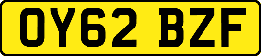 OY62BZF