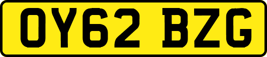 OY62BZG