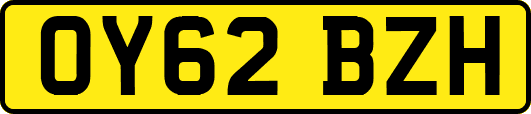 OY62BZH