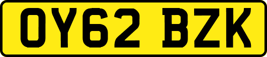 OY62BZK