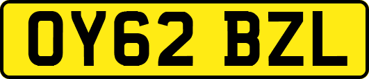 OY62BZL