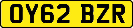 OY62BZR