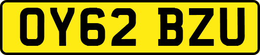 OY62BZU