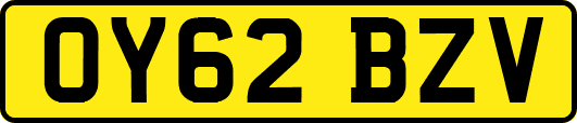 OY62BZV
