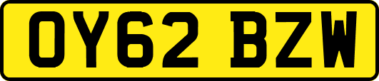 OY62BZW