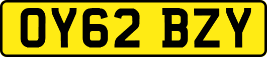 OY62BZY