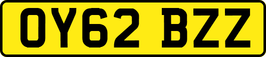 OY62BZZ