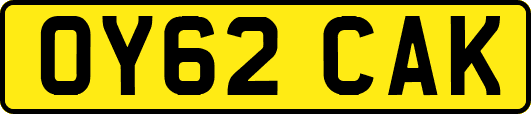 OY62CAK