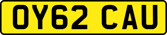 OY62CAU