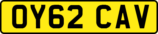 OY62CAV