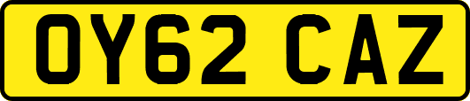 OY62CAZ
