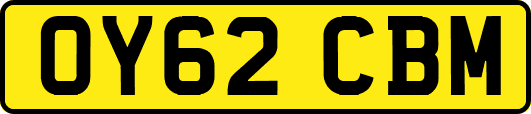 OY62CBM